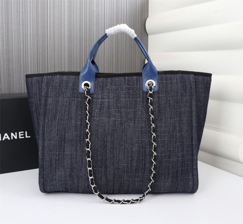 Chanel Shopping Bags